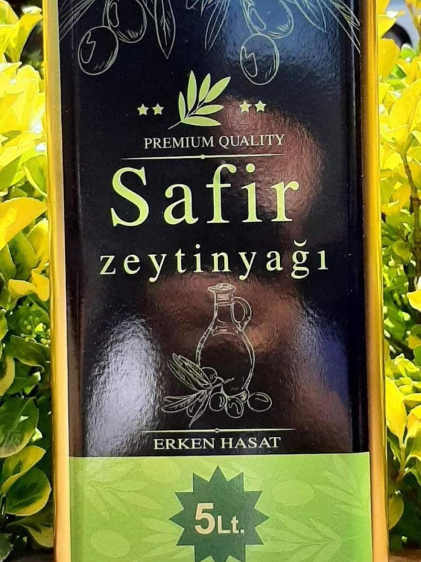 5 LT. ERKEN HASAT