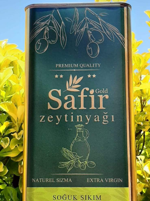 5 LT. NATUREL SIZMA
