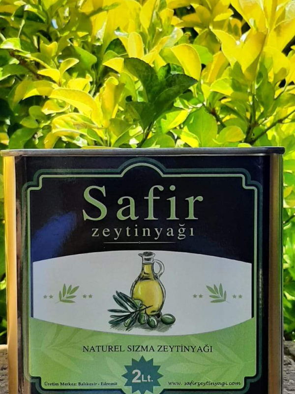 2 LT. NATUREL SIZMA